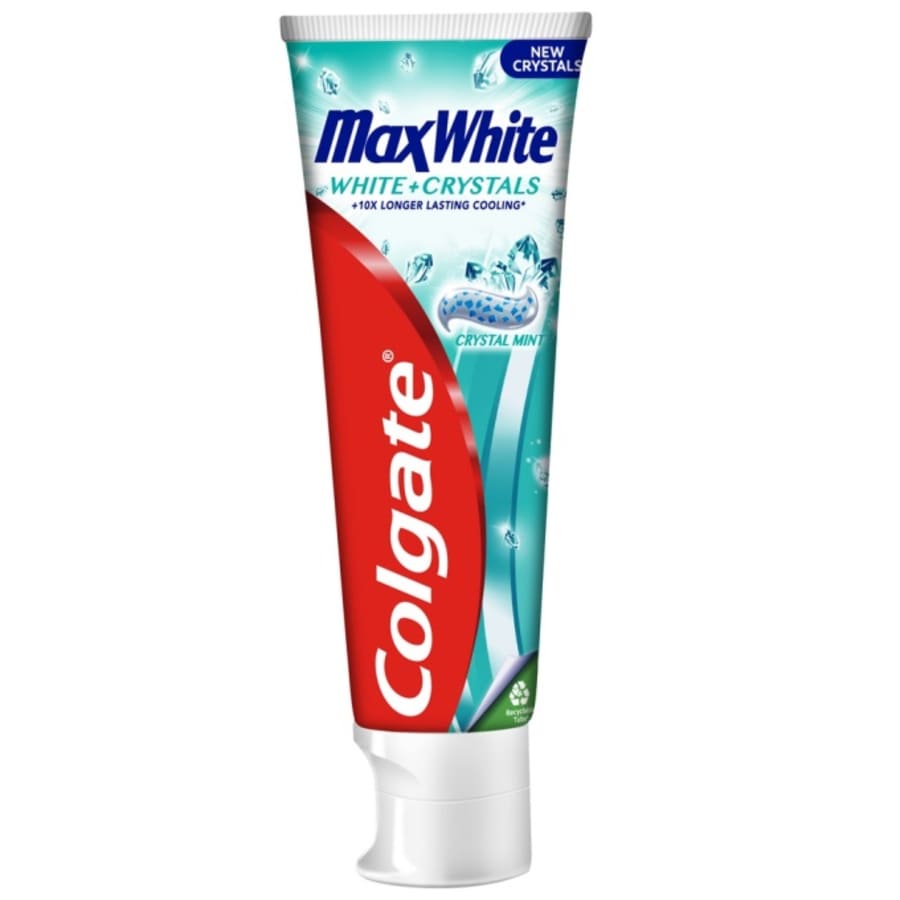 Colgate Max White SUT 75ml