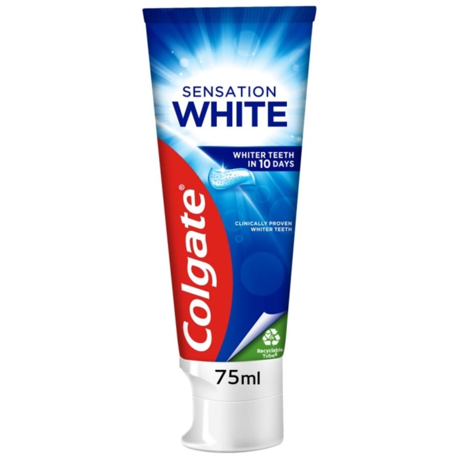 Colgate Sensation White SUT 75ml