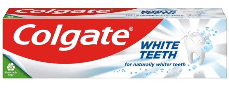 Colgate TP Whitening & Fresh Breath 75 ml