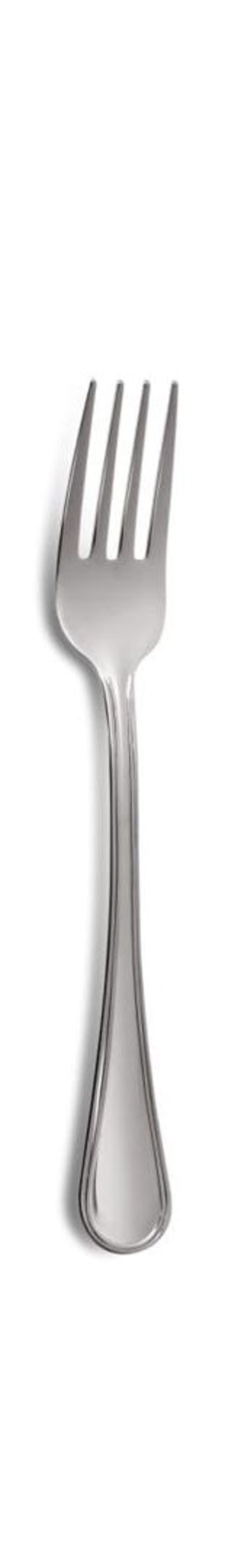 Comas Gaffall 18/10 Classic Ingles