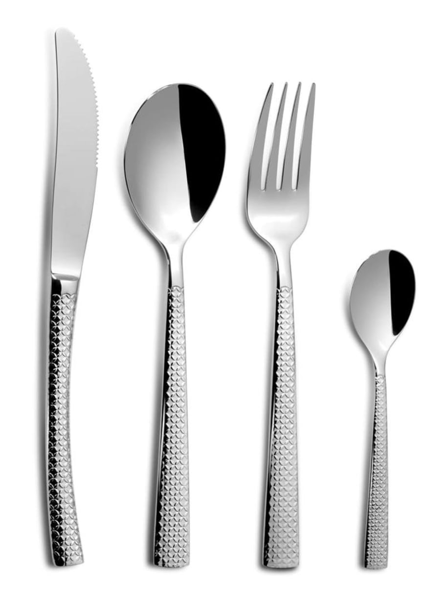 Comas Kökugaffall 18/0 Hidraulic