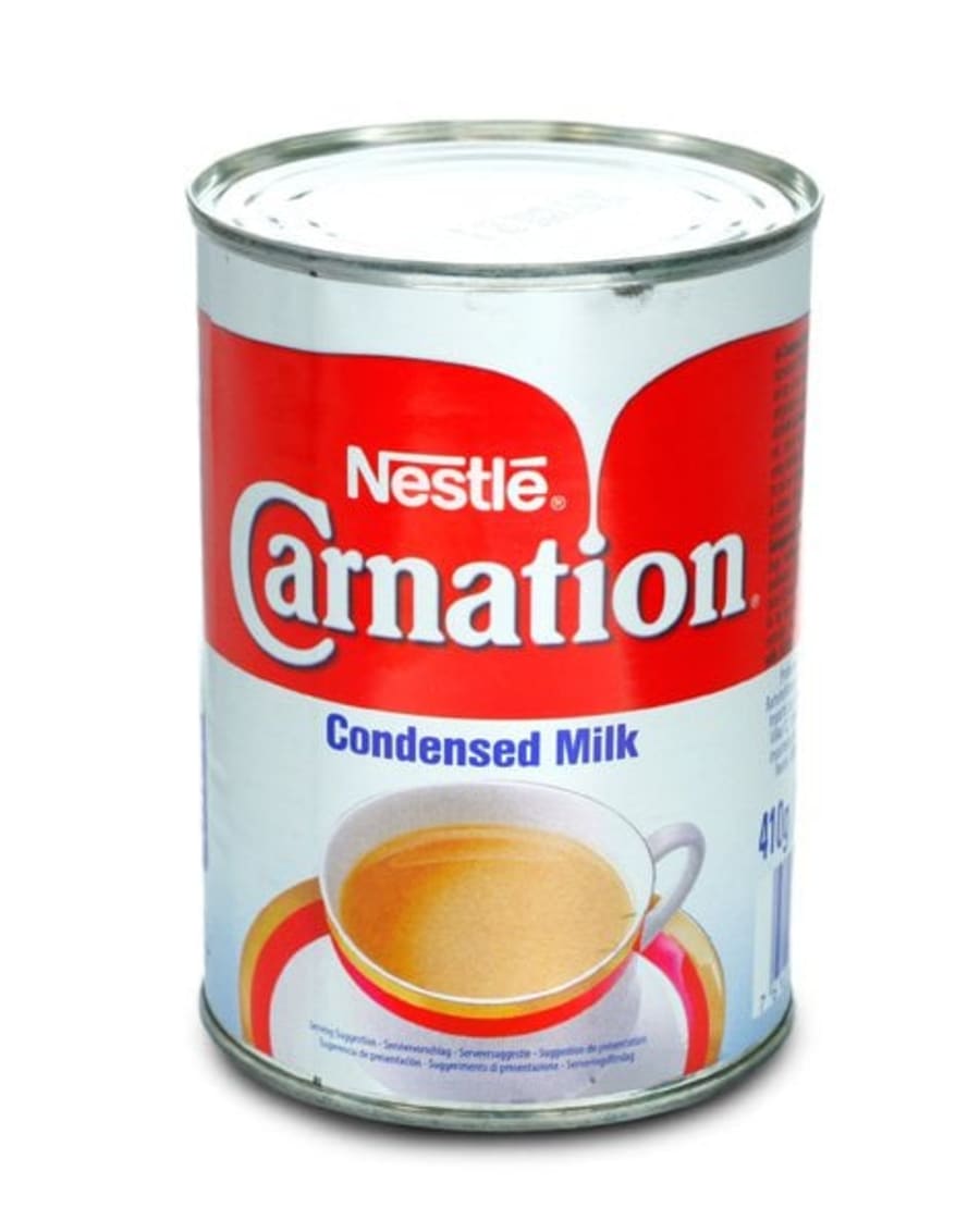 Condensed milk 410ml