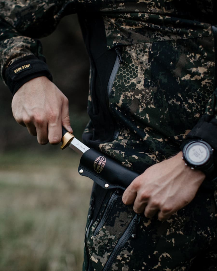 Condor Skinner 11 cm