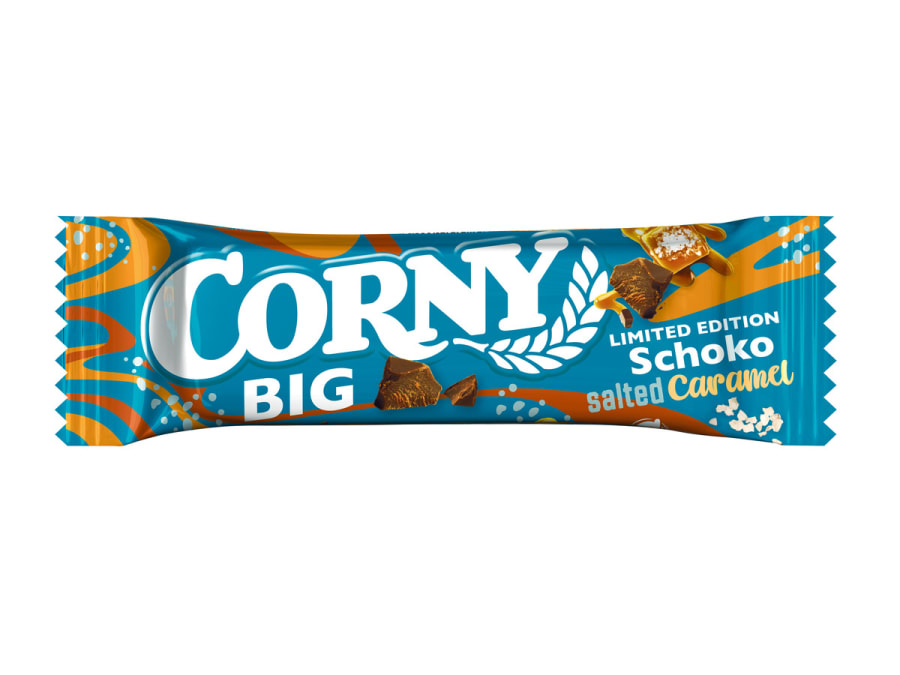 Corny Big Salted Caramel