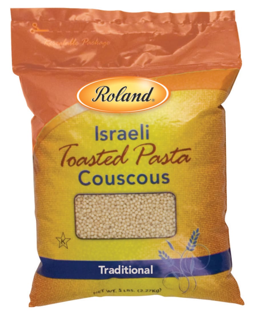 Couscous Israeli 2 kg