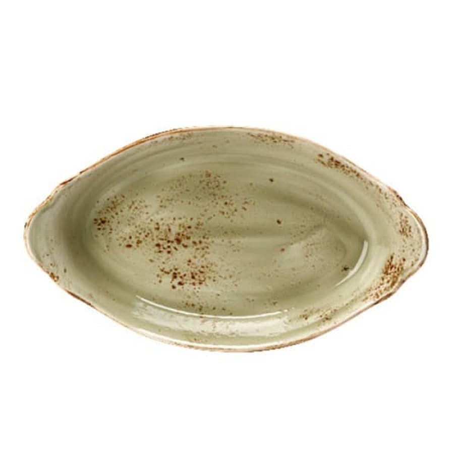 Craft eldfast mót 34 x 19 cm – Green
