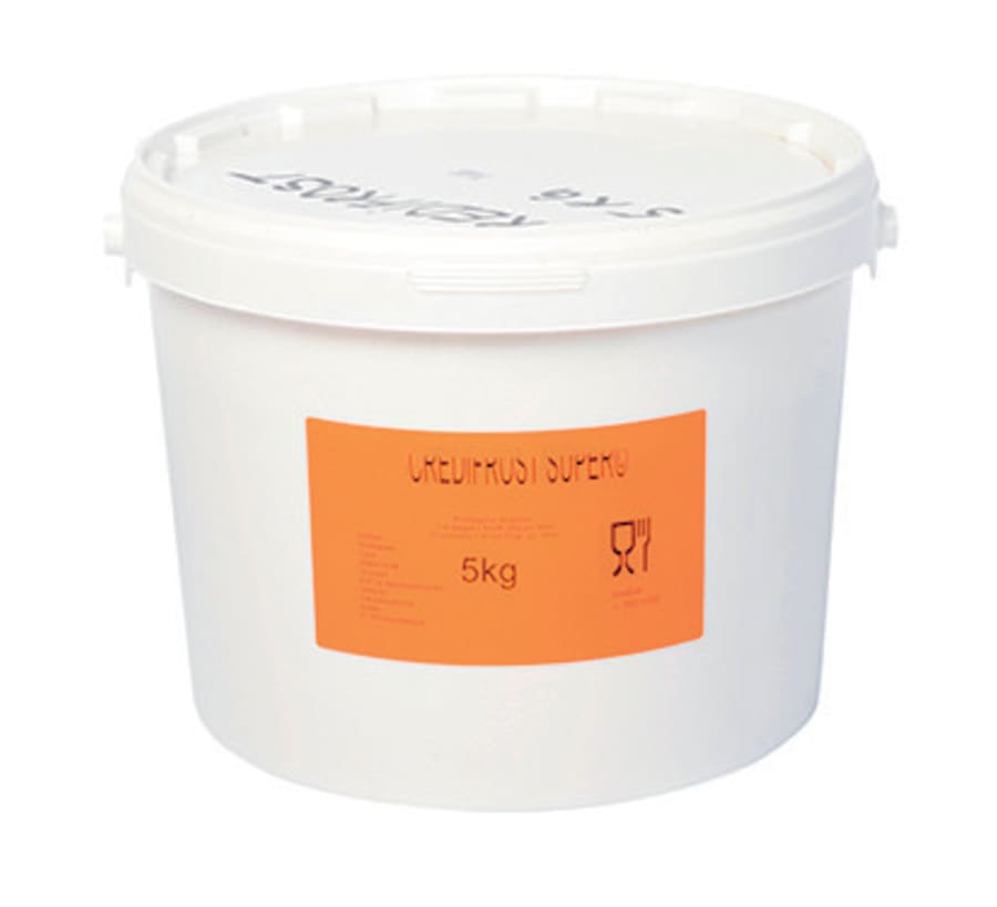 Credifrost Super / Rekord 5kg