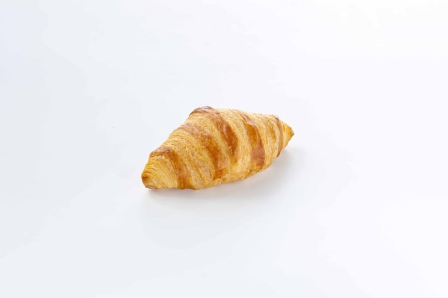 Croissant mini bake up 200x25g