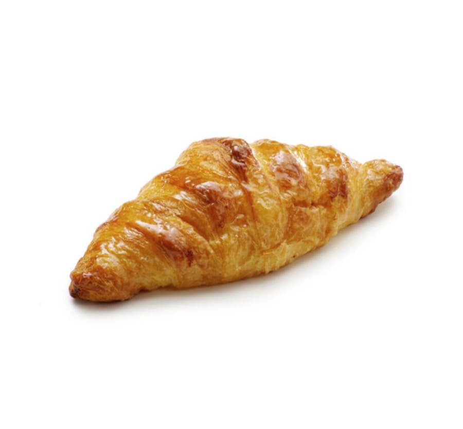Croissant mini bake up Margarine 200x25g