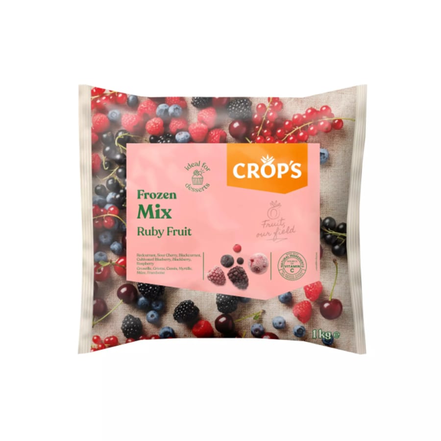 Crops Berjablanda 1kg