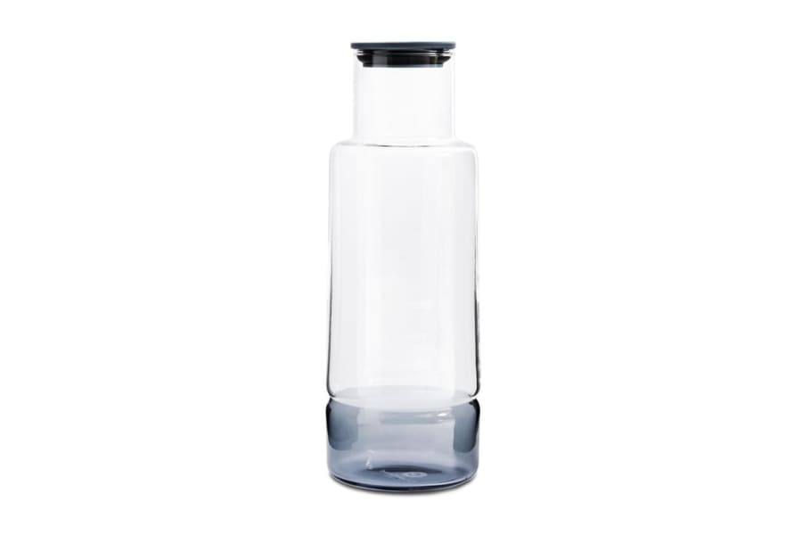 Crushgrind Karafla Billund 1L Blueberry