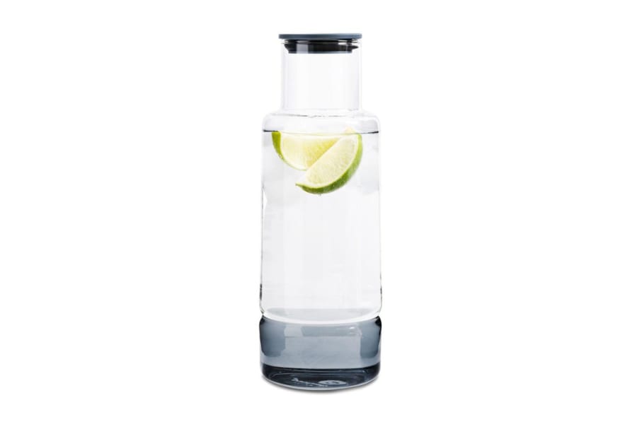 Crushgrind Karafla Billund 1L Blueberry