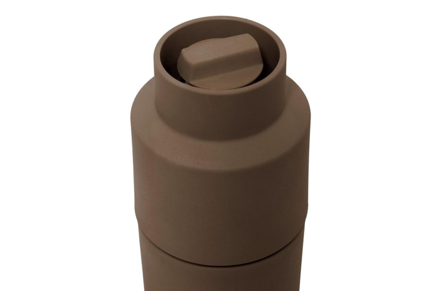 Crushgrind Pipar og Saltkvörn sett Billund 12cm All Spice & Cardamom