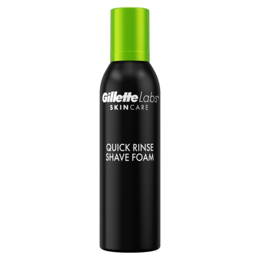 Gillette LABS Foam 240ML