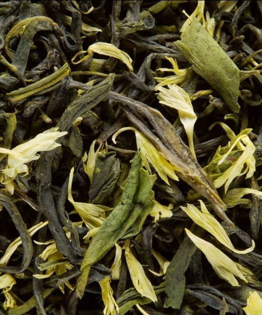 Dammann Te Earl Grey