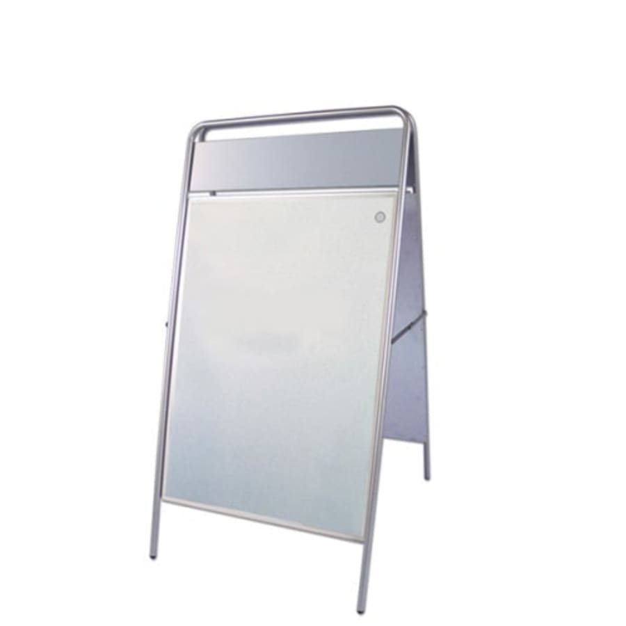 Danish Götuskilti Logo 50X70 cm