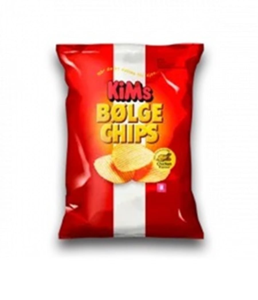 Bølgechips Original 95g