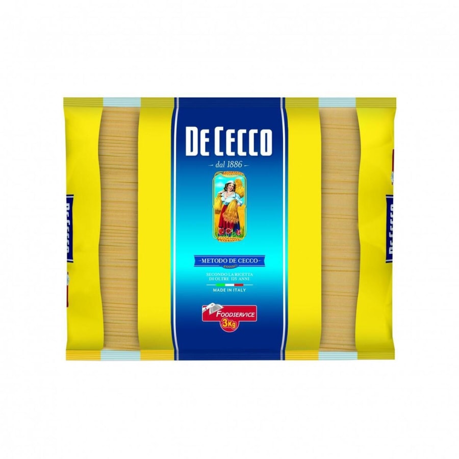 De Cecco Spaghetti n° 12