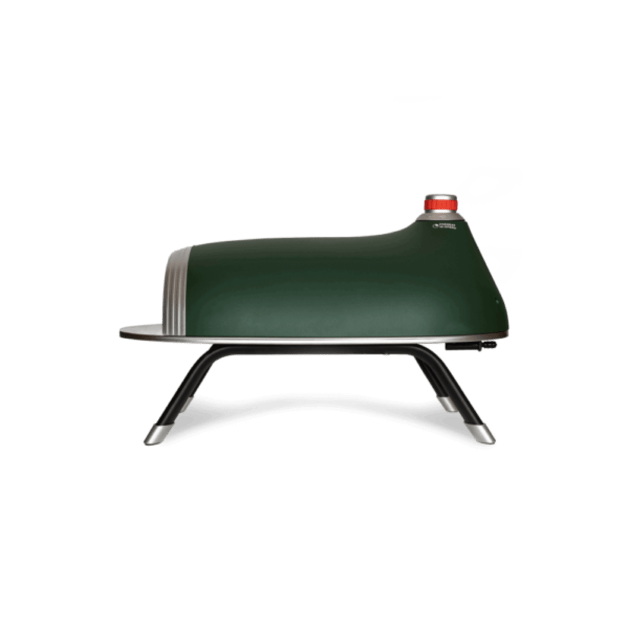 DeliVita Pizzaofn Grænn