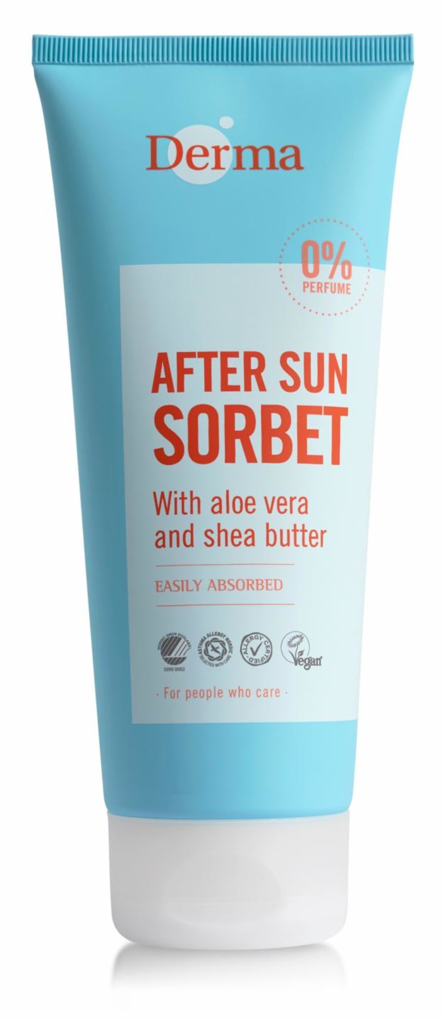 Derma Aftersun Sorbet 200ml (6)