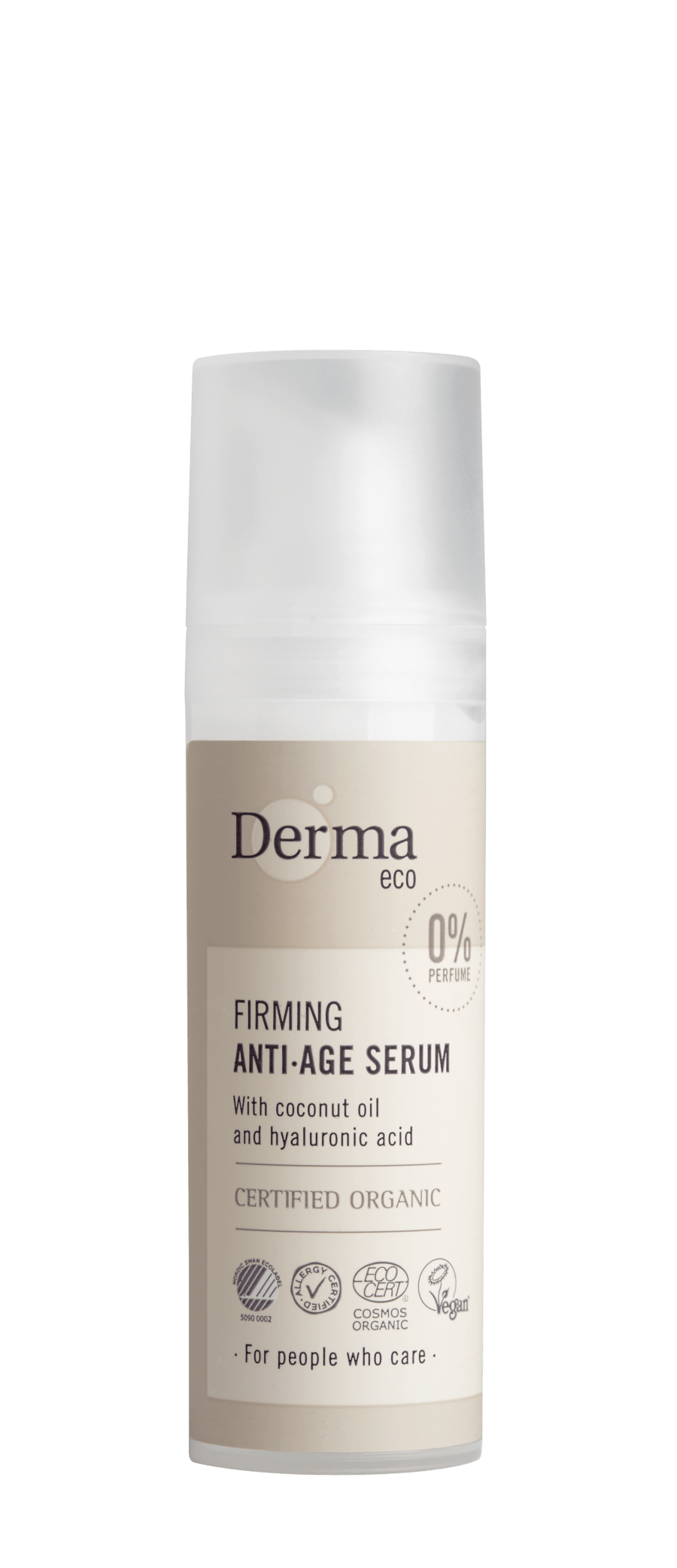 Derma Eco Anti-age Serum 30ml (6)