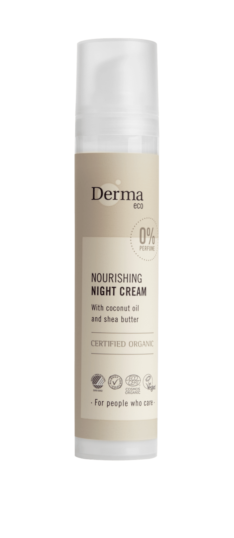Derma Eco Night Cream 50ml (6)