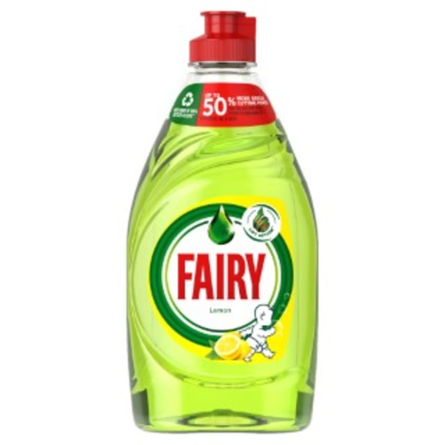 Fairy HDW Lemon 320ml