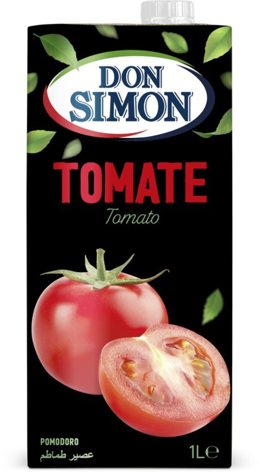 Don Simon Tómatsafi 1ltr