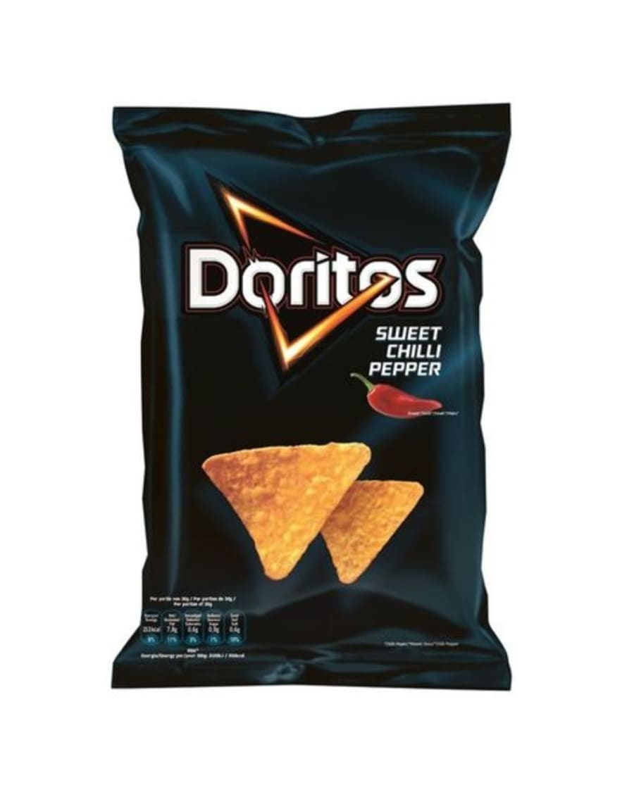 Doritos Sweet Chilli