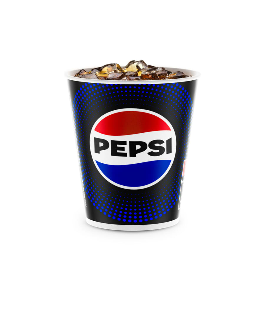 Drykkjarmál Pepsi Max (DP12)