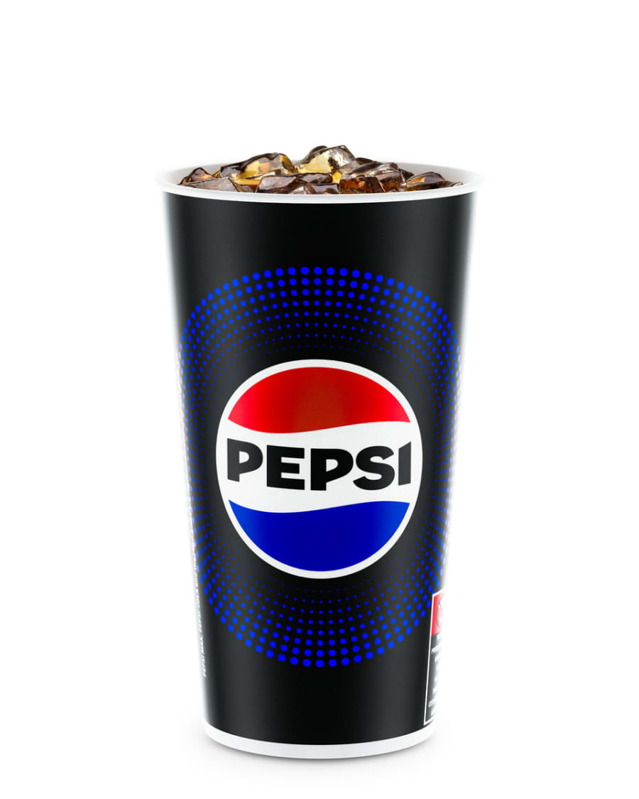 Drykkjarmál Pepsi Max (DPE32)