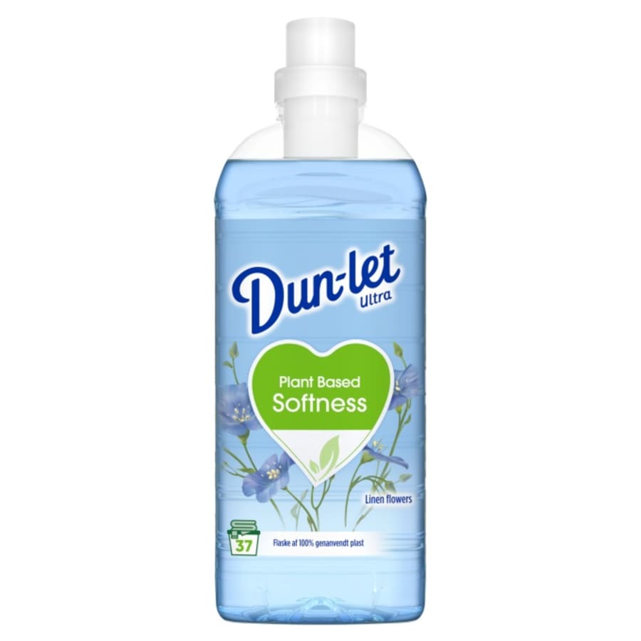 Dun-let Plant  Hör Blár 1L