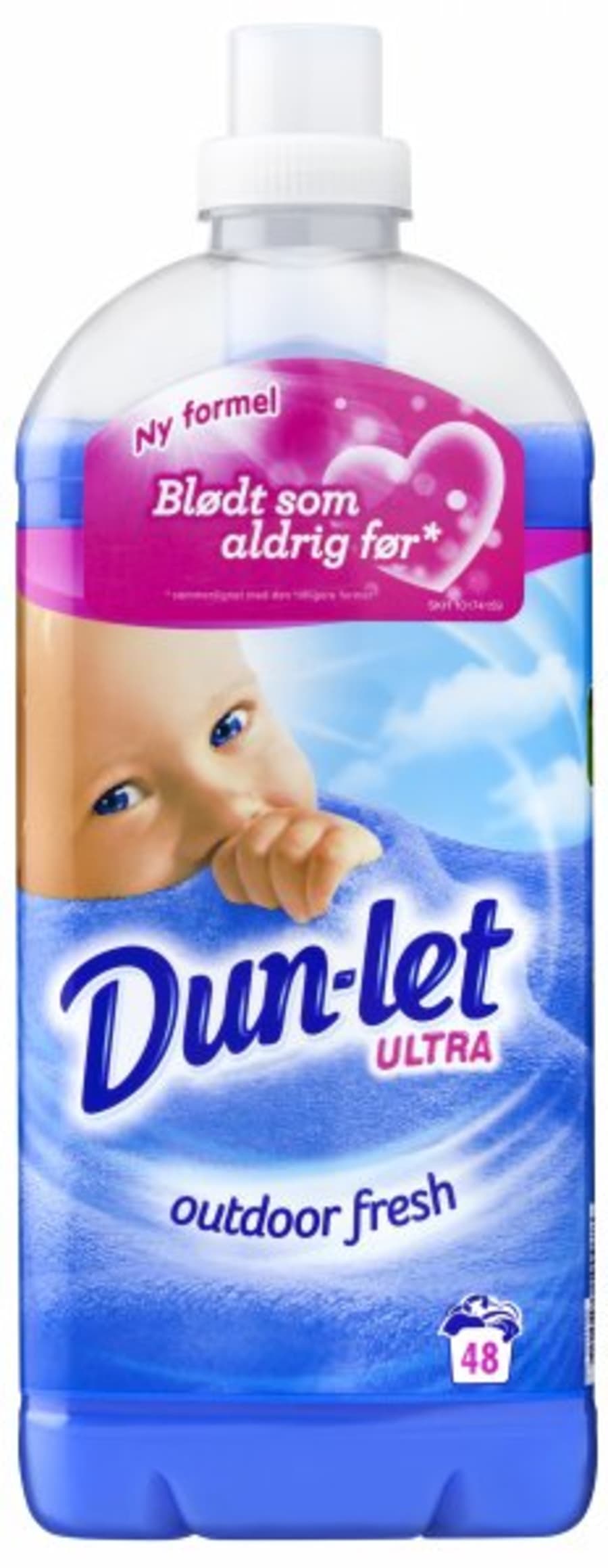 Dun-Let Ultr.Outdoor Fr.1,3L