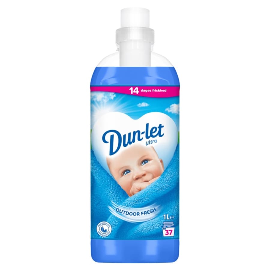 Dun-Let Ultra Outdoor fresh 1L