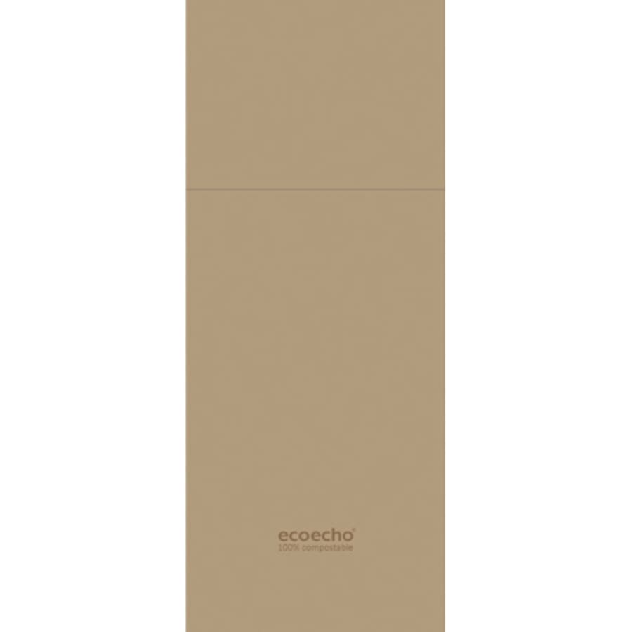 Duni serv. 40cm 1/8 ecoecho