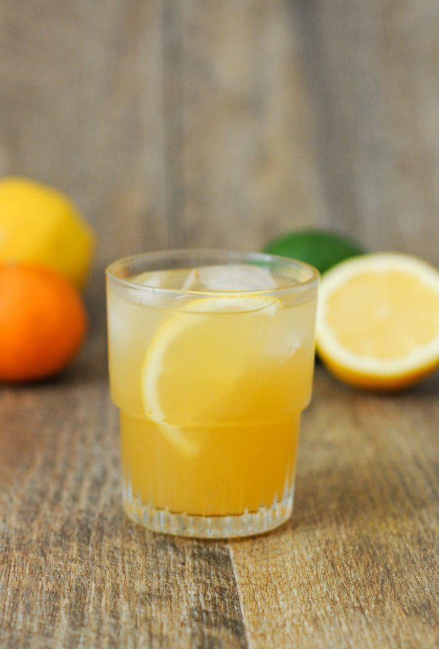 Duralex Glas 20cl Empilable Clear 4stk.