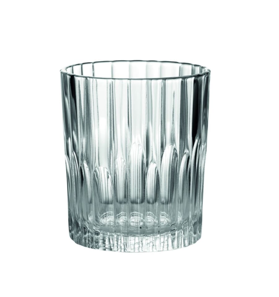 Duralex Glas 22cl Manhattan clear 6stk.