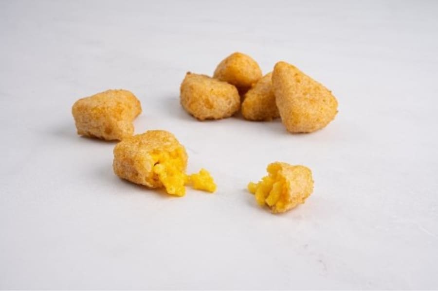 Mac&Cheese nuggets 1kg