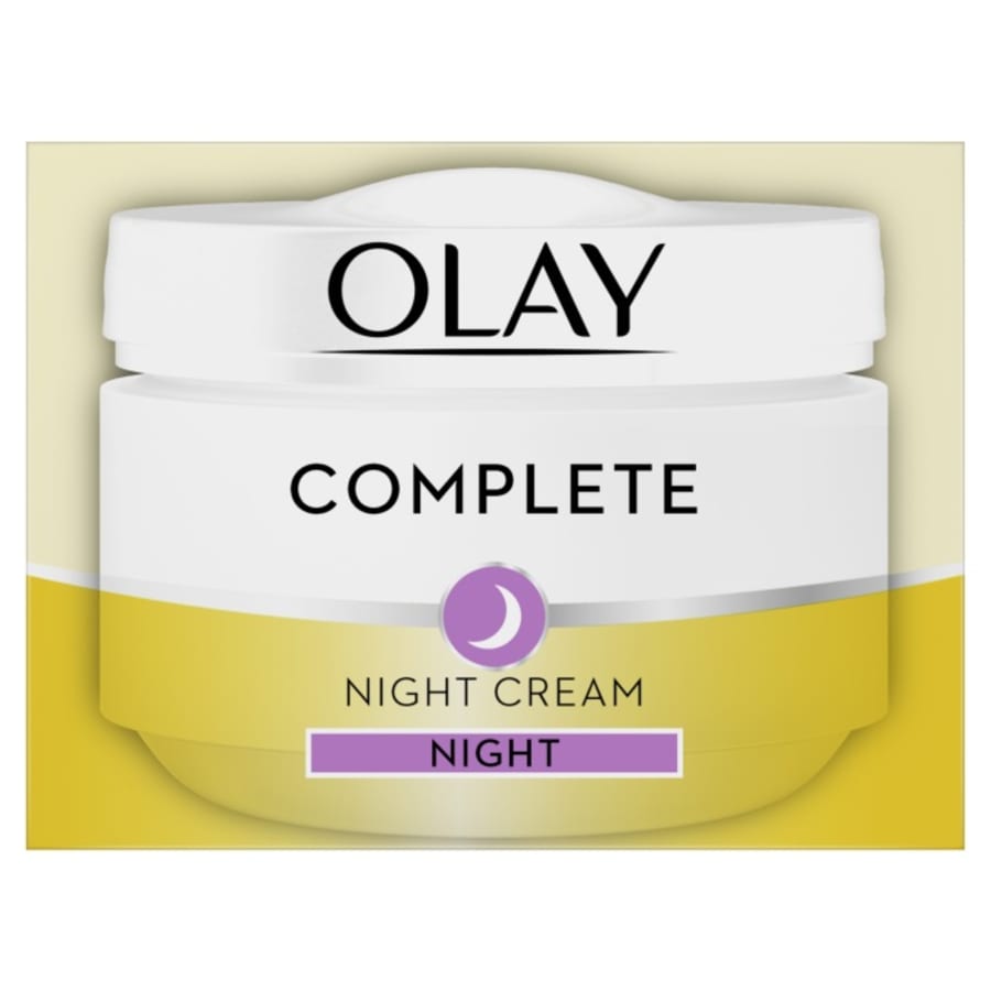 OLAY Complete Night Cream 50 ml