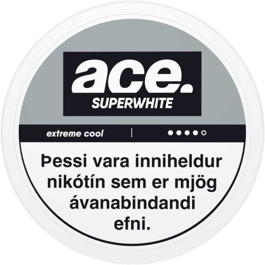 Ace Extreme Cool