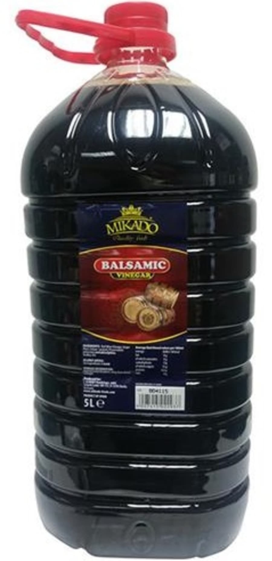 Edik Balsamic Mikado Brakes