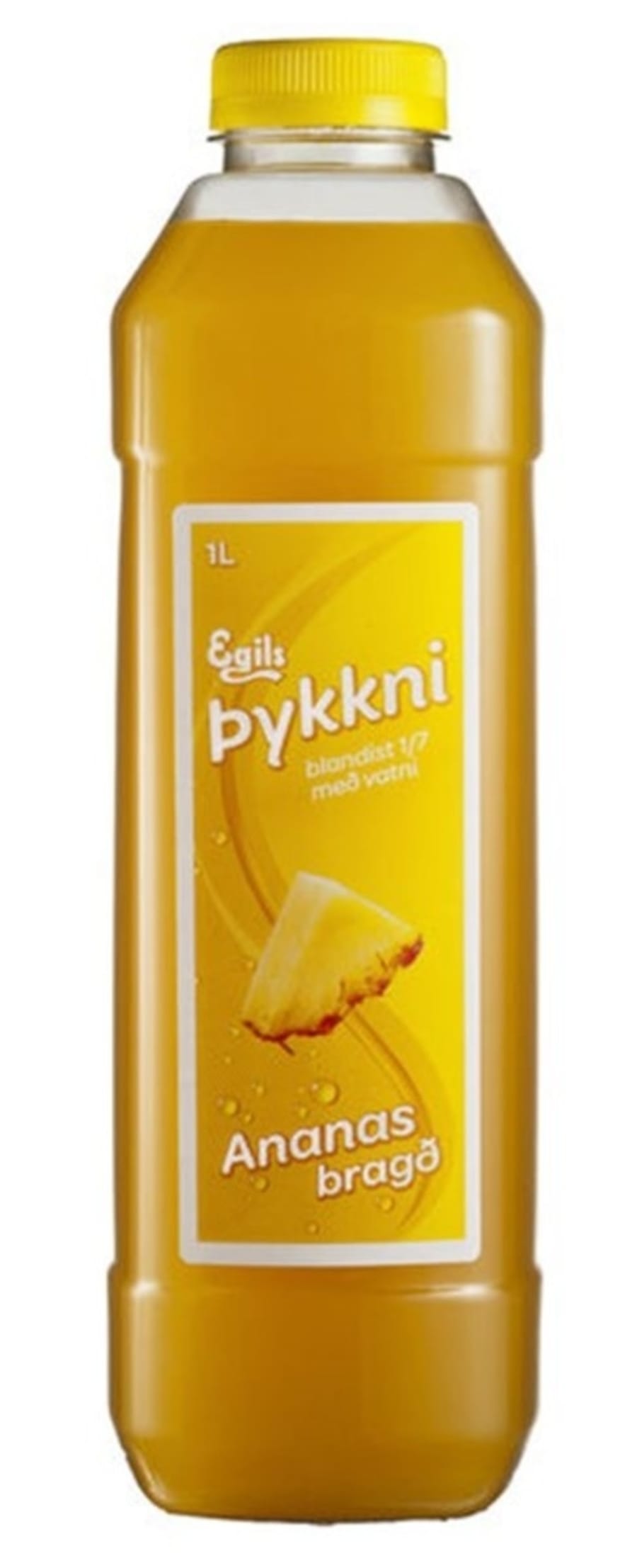 Ananasþykkni