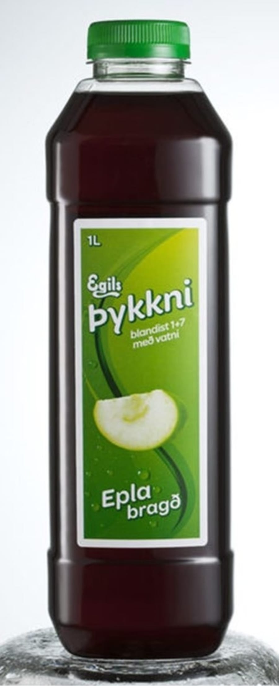 Eplaþykkni
