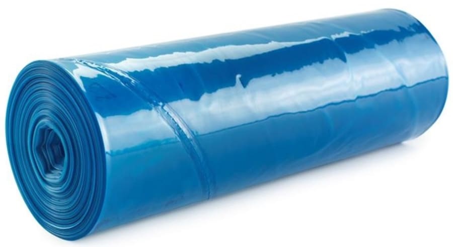 Einnota Sprautupokar Bláir