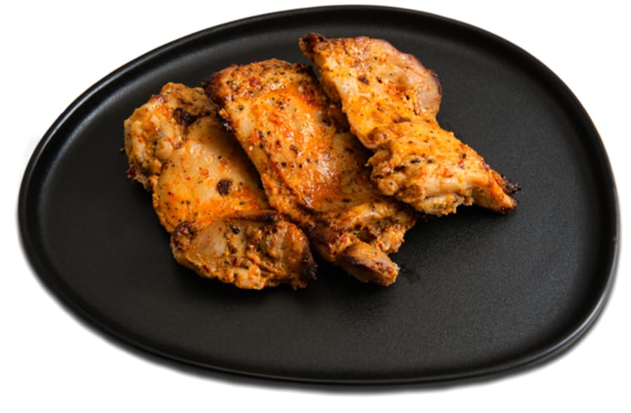 Elduð úrb.læri Argentína 2,5 kg