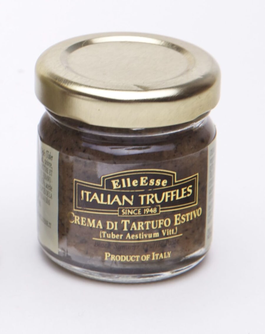 ElleEsse Trufflumauk úr svörtum trufflum