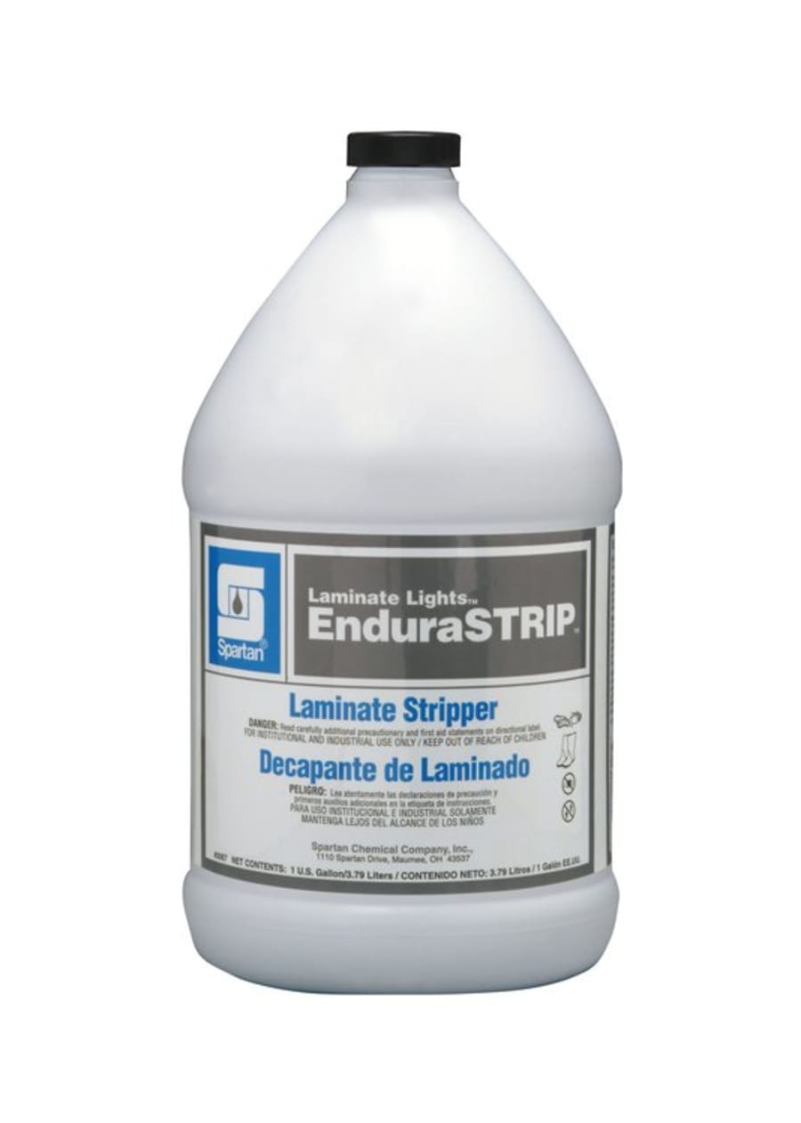 Endura bónleysir 3,78ltr