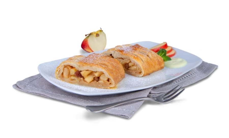 Epla Strudel skammtar 110gx20