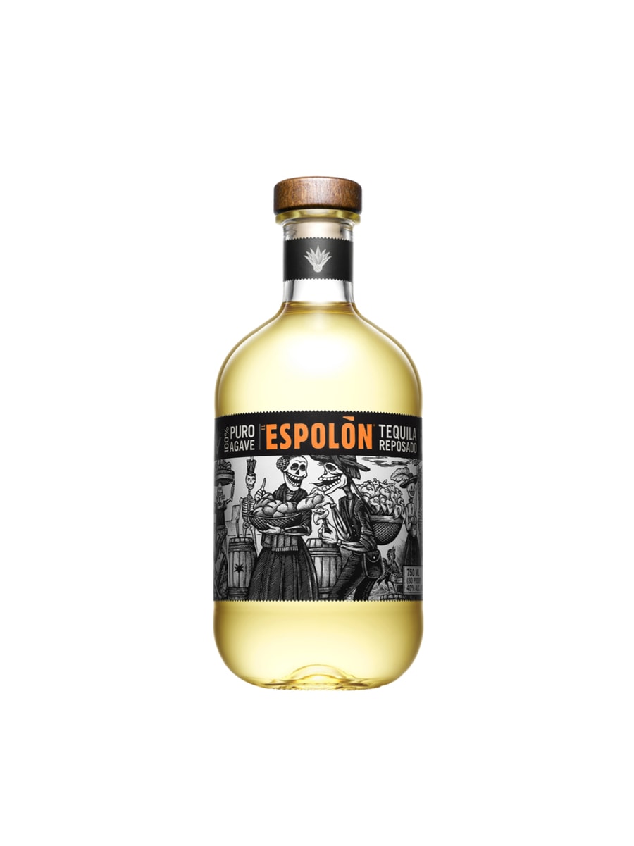 Espolon Reposado Tequila