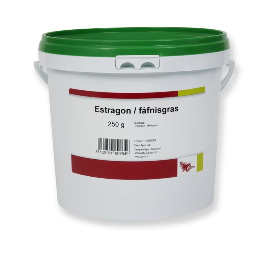 Estragon/Tarragon 250g